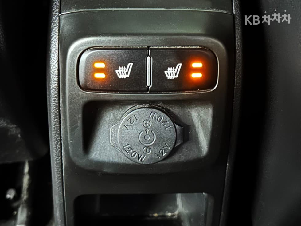 Киа The New (фейслифт) Рей (ван)1.0 Бензин Лукс - 14