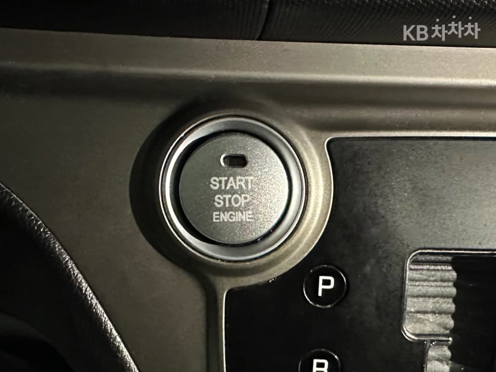 Киа The New (фейслифт) Рей (ван)1.0 Бензин Лукс - 11