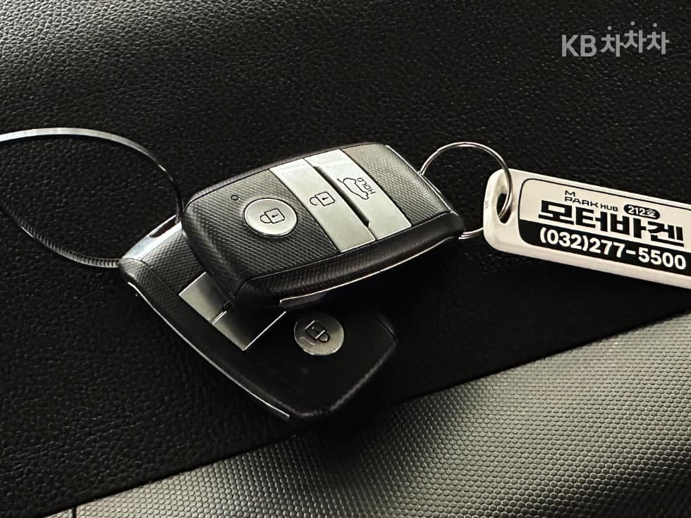 Киа The New (фейслифт) Рей (ван)1.0 Бензин Лукс - 12