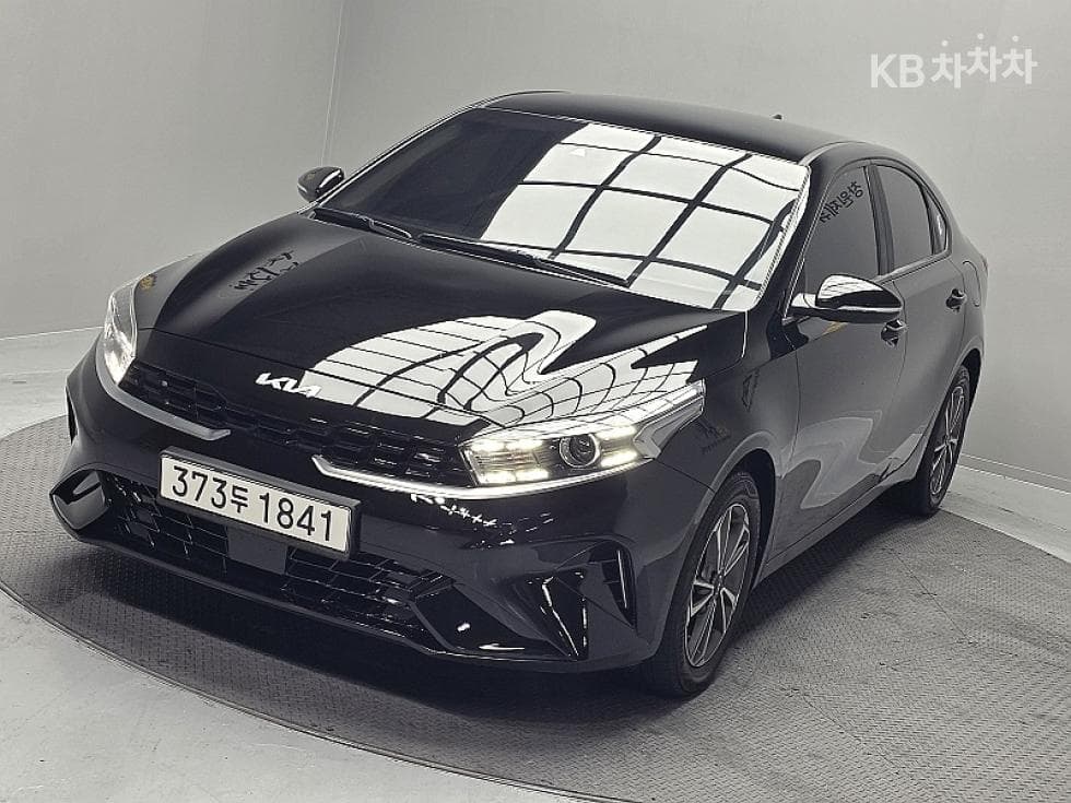 Kia The New (facelift) K31.6 Gasoline Prestige Standard - 3