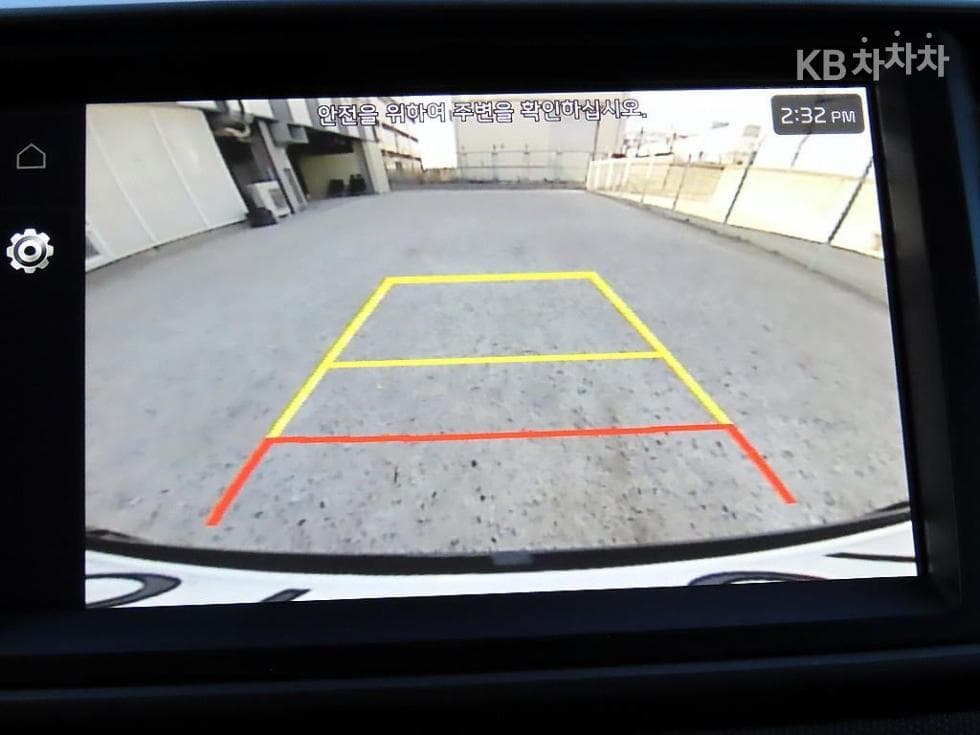 Kia The New (facelift) Kia Ray (van)1.0 Gasoline Signature - 15