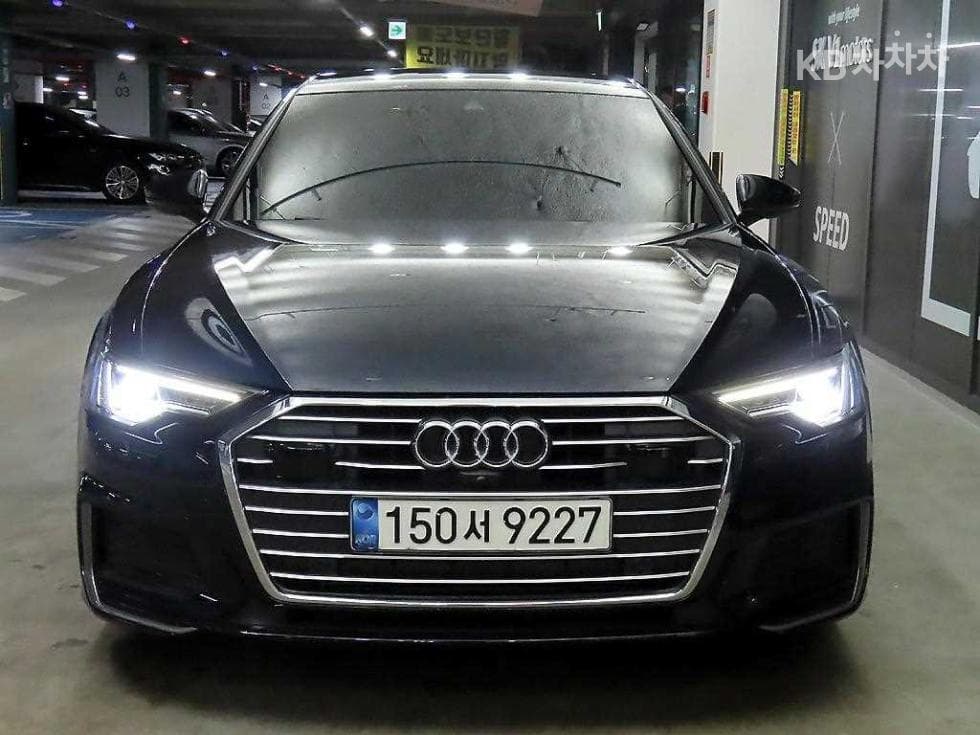 Ауди A6(C8) 45 TFSI Premium - Image 1
