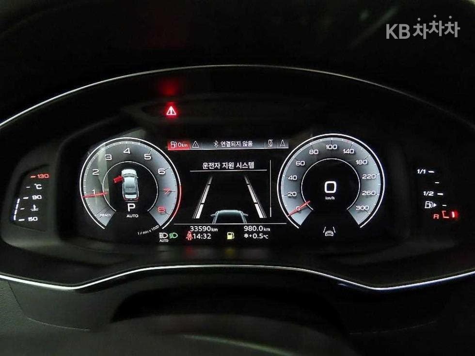 Ауди A6(C8)45 TFSI Premium - 9
