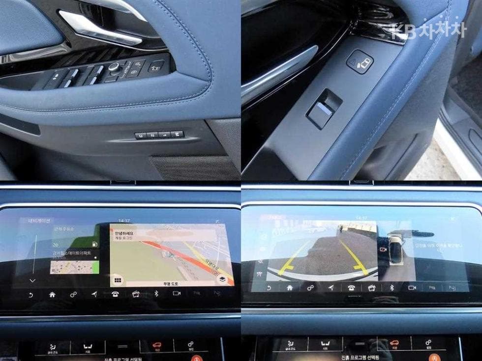 Land Rover New Range Rover Evoque2.0 P250 Launch Edition - 18