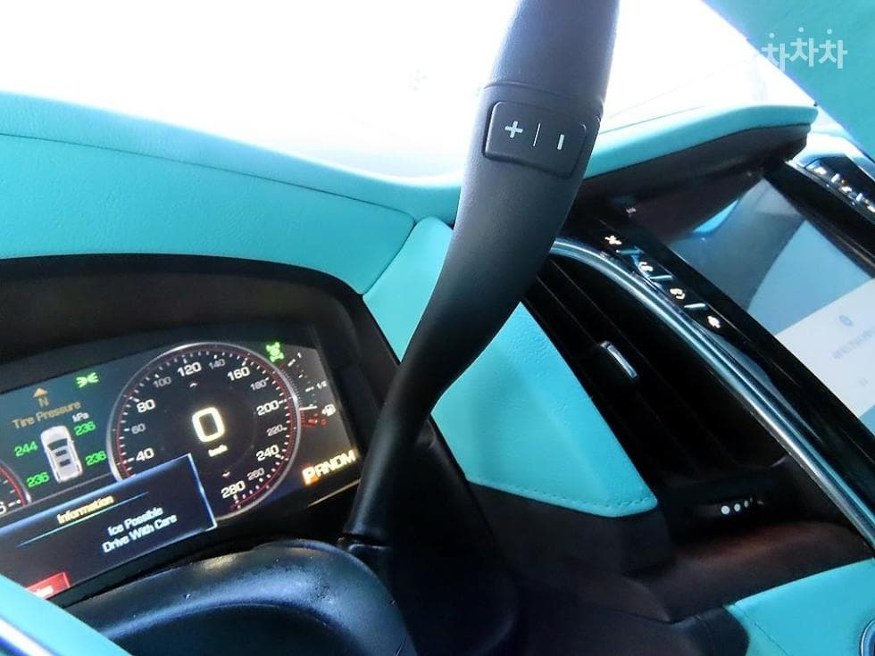 캐딜락 ESCALADE(4th generation)6.2 V8 ESV - 12