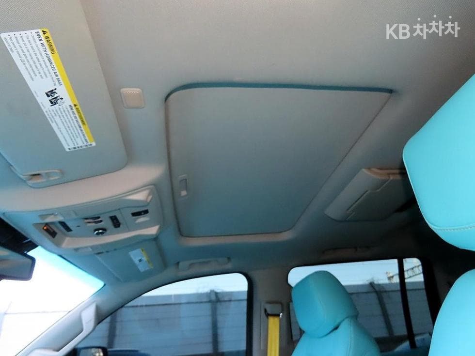 캐딜락 ESCALADE(4th generation)6.2 V8 ESV - 15