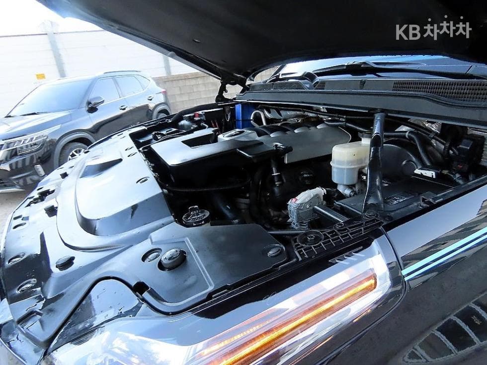 캐딜락 ESCALADE(4th generation)6.2 V8 ESV - 19
