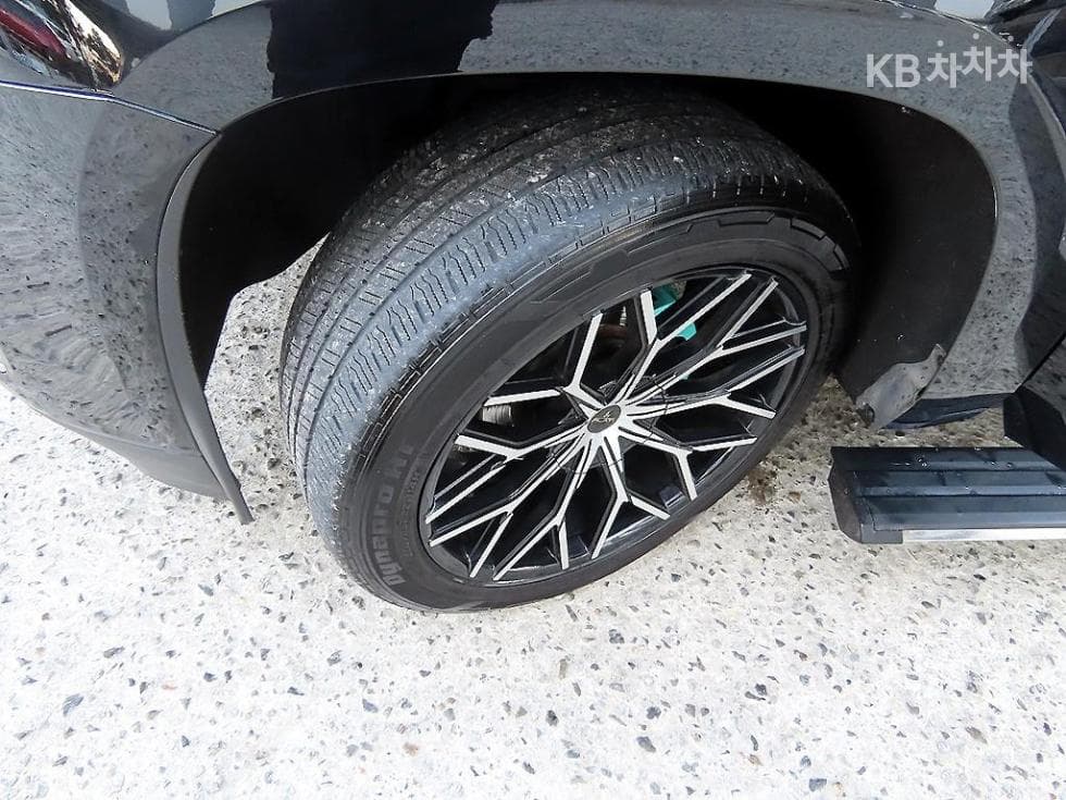 캐딜락 ESCALADE(4th generation)6.2 V8 ESV - 20