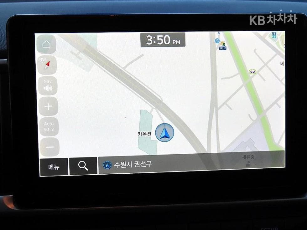 Hyundai VenueGasoline 1.6 Modern - 14