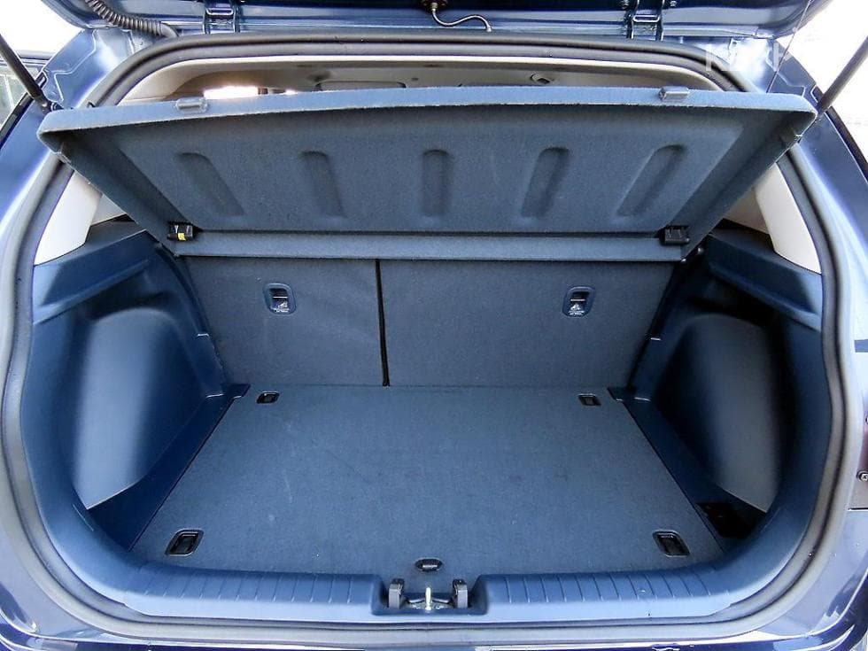 Hyundai VenueGasoline 1.6 Modern - 17