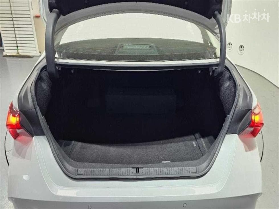 Toyota 아발론 5세대2.5L хибрид - 20