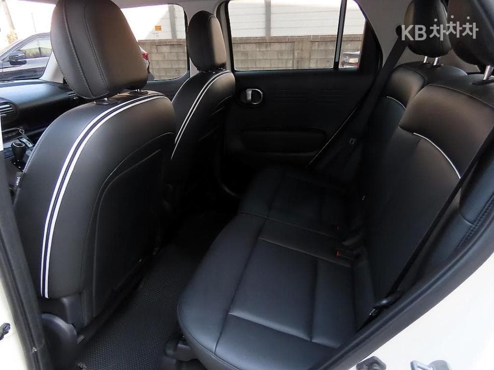 Hyundai Casper1.0 Turbo Gasoline 디 에센셜 - 6