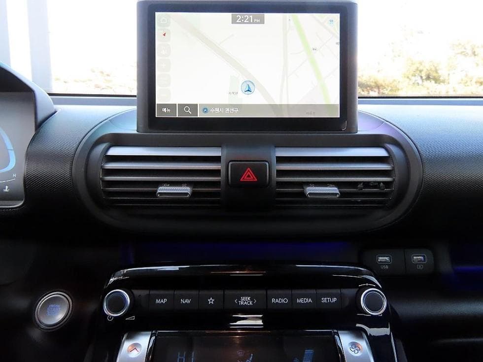 Hyundai Casper1.0 Turbo Gasoline 디 에센셜 - 13