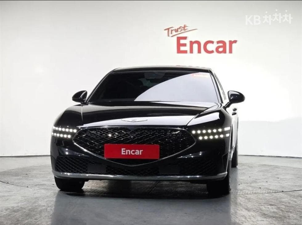 Genesis G90(RS4)3.5T AWD Standard - 3