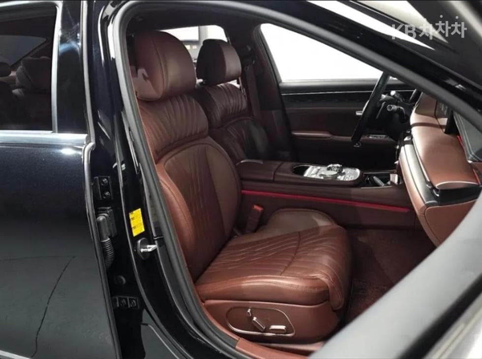 Genesis G90(RS4)3.5T AWD Standard - 10