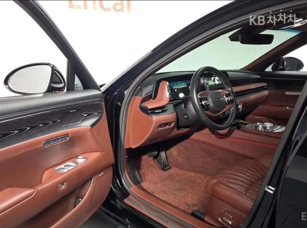 Genesis G90(RS4)3.5T AWD Standard - 12