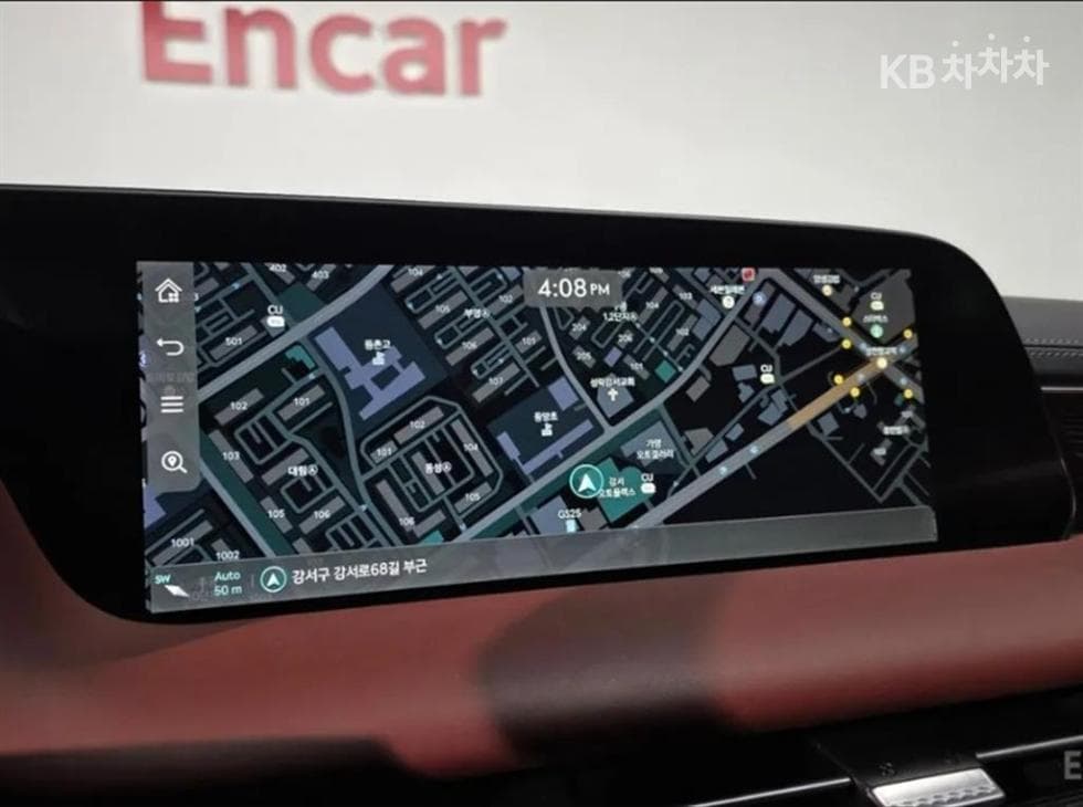 Genesis G90(RS4)3.5T AWD Standard - 14