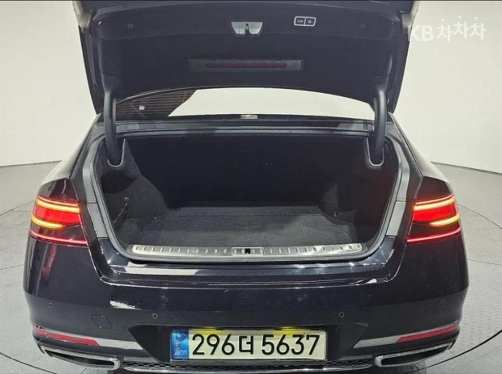 Genesis G90(RS4)3.5T AWD Standard - 20