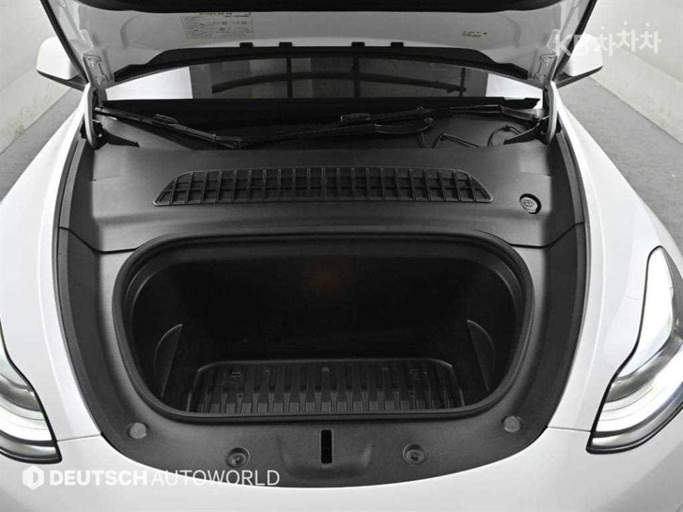 테슬라 Model YPerformance - 6