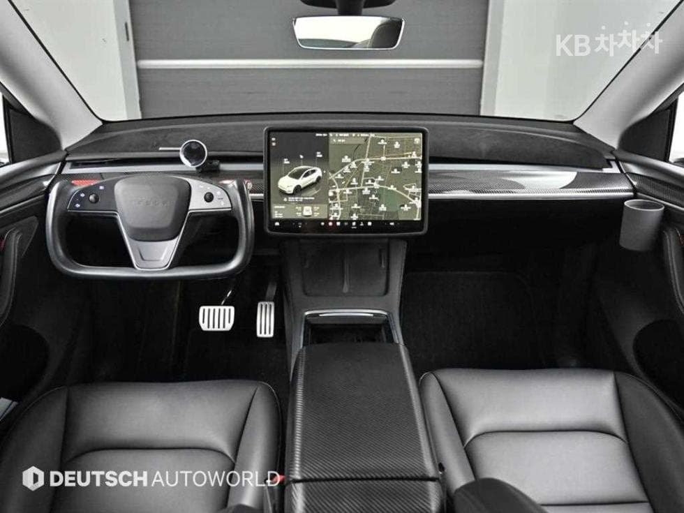 테슬라 Model YPerformance - 7