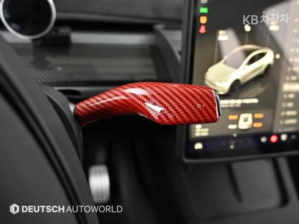 테슬라 Model YPerformance - 9