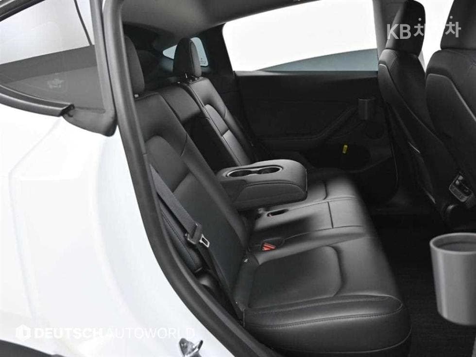 테슬라 Model YPerformance - 12