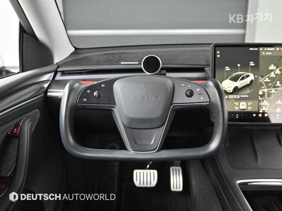 테슬라 Model YPerformance - 13