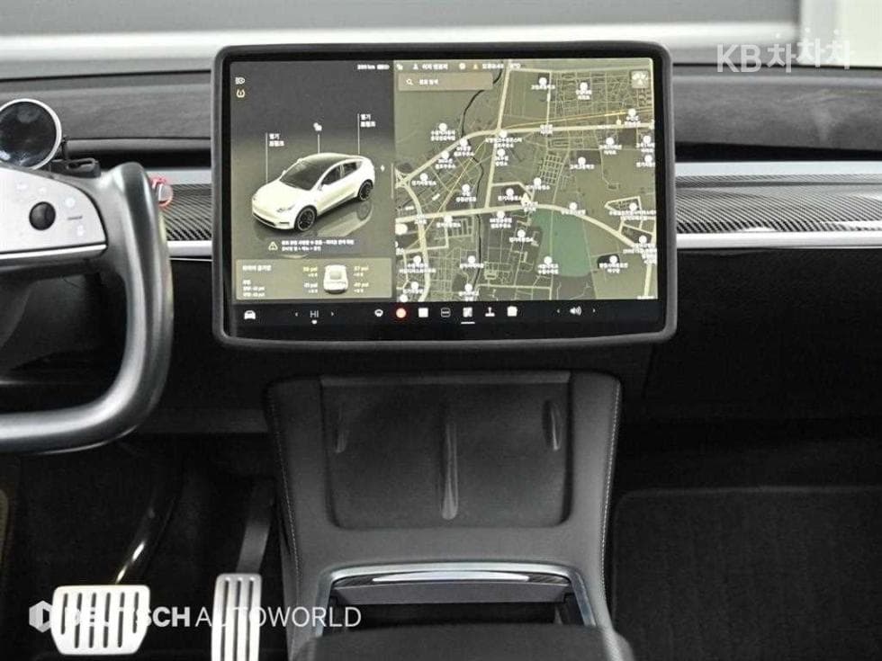 테슬라 Model YPerformance - 14