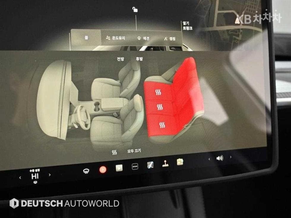 테슬라 Model YPerformance - 16