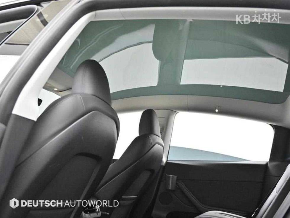 테슬라 Model YPerformance - 19