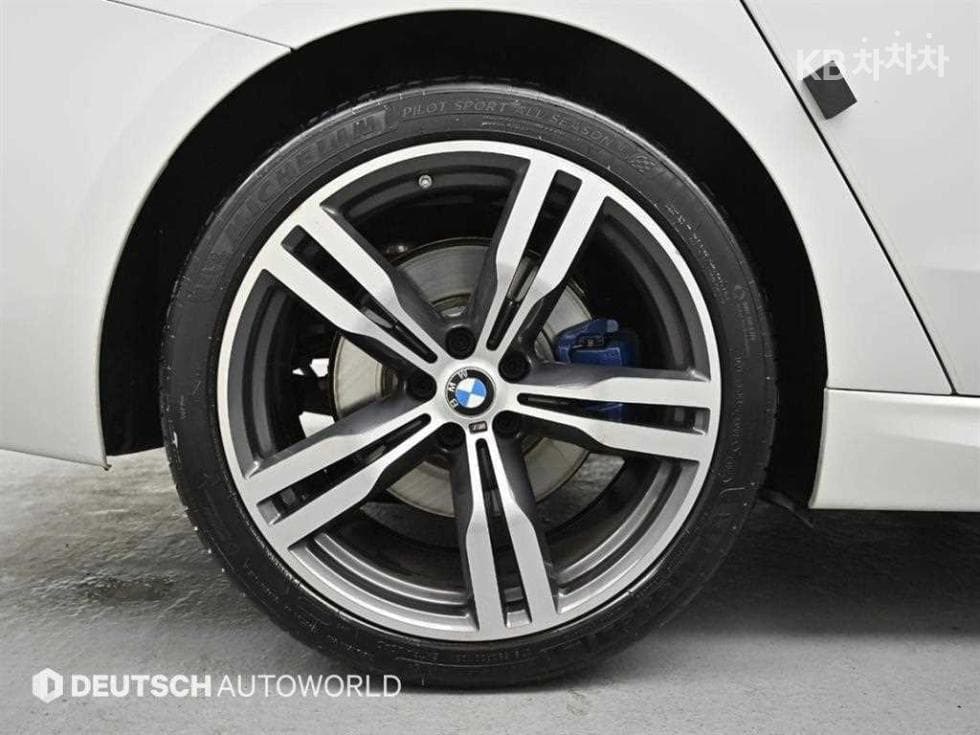 BMW Gran Turismo6 Series GT 630i xDrive M Sport Package - 5