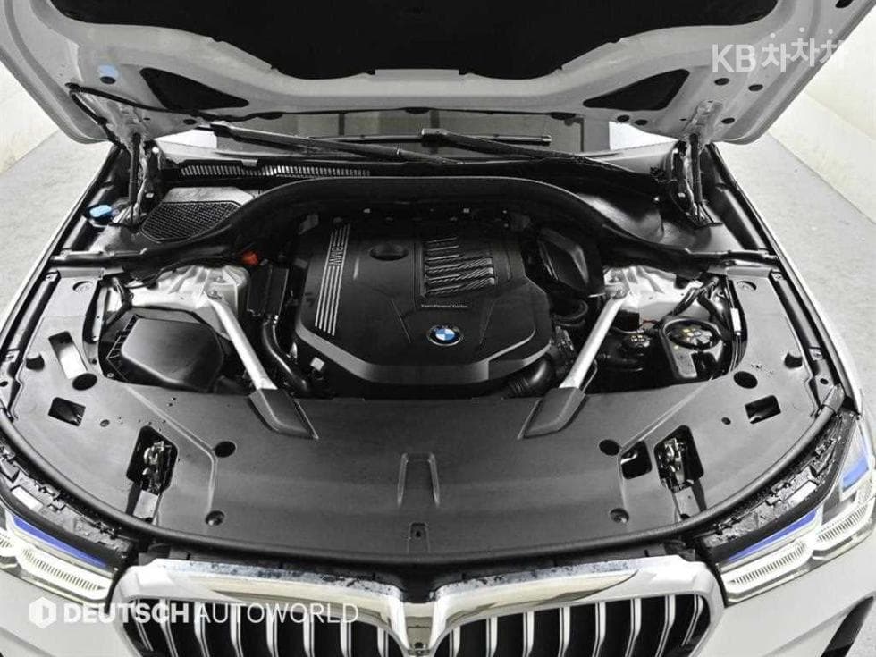 BMW Gran Turismo6 Series GT 630i xDrive M Sport Package - 6