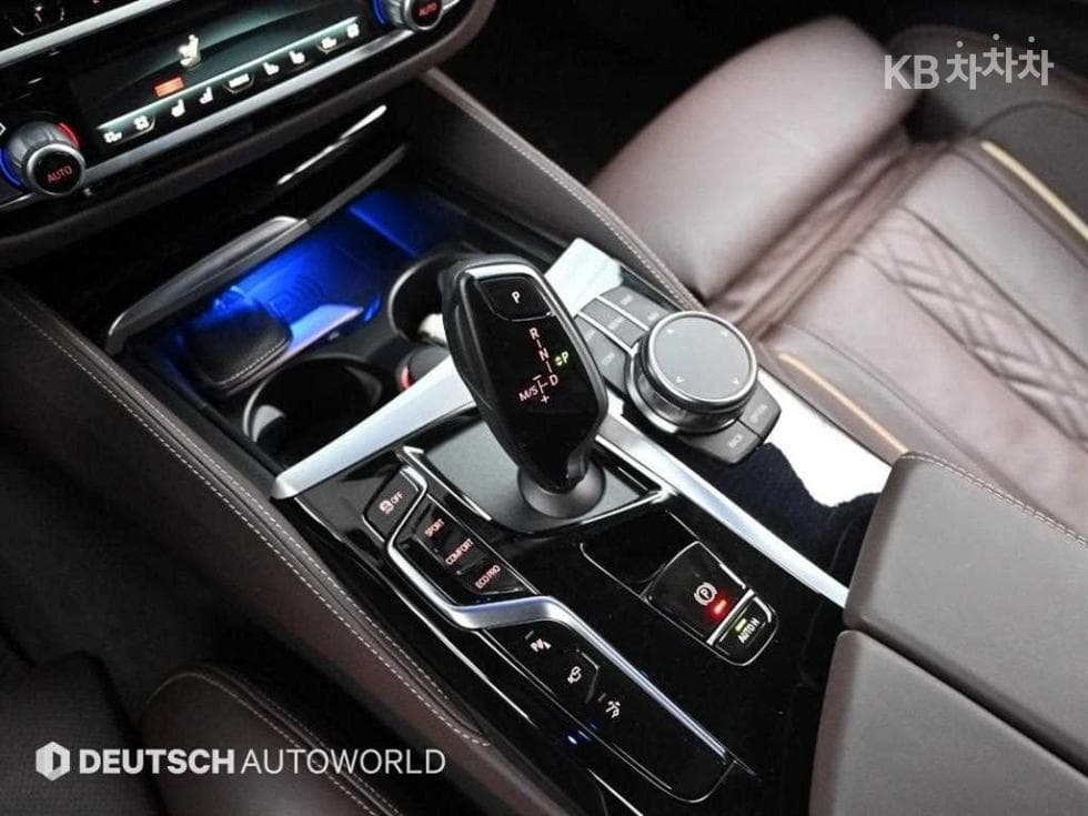 BMW Gran Turismo6 Series GT 630i xDrive M Sport Package - 9