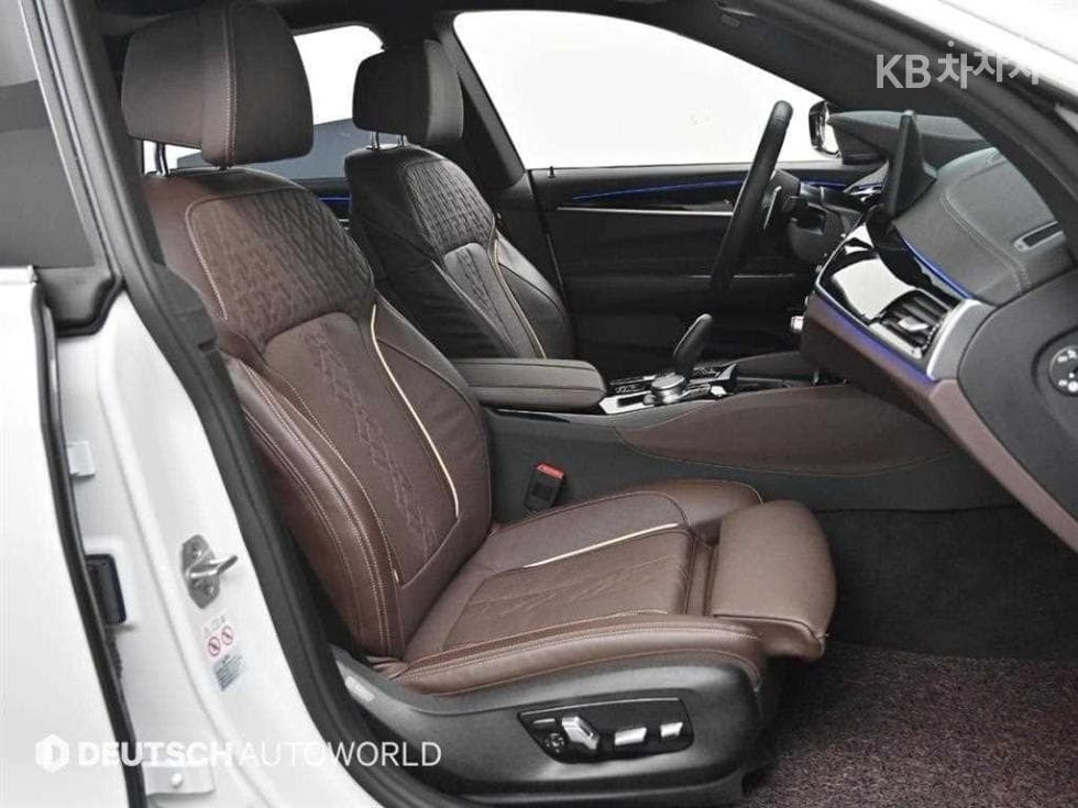 BMW Gran Turismo6 Series GT 630i xDrive M Sport Package - 10