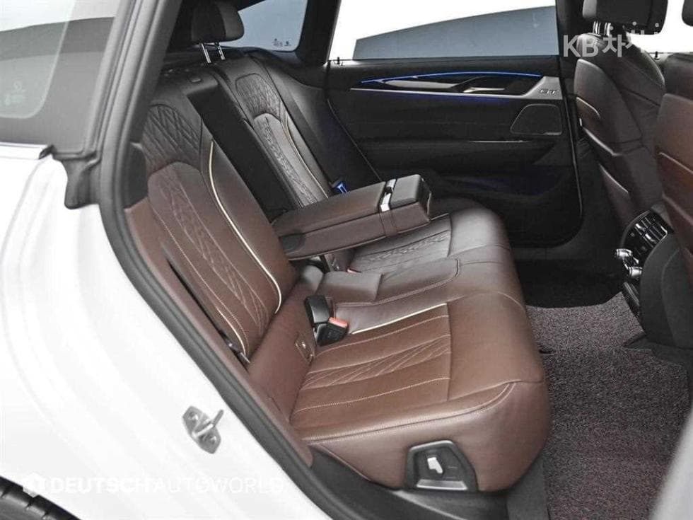 BMW Gran Turismo6 Series GT 630i xDrive M Sport Package - 12