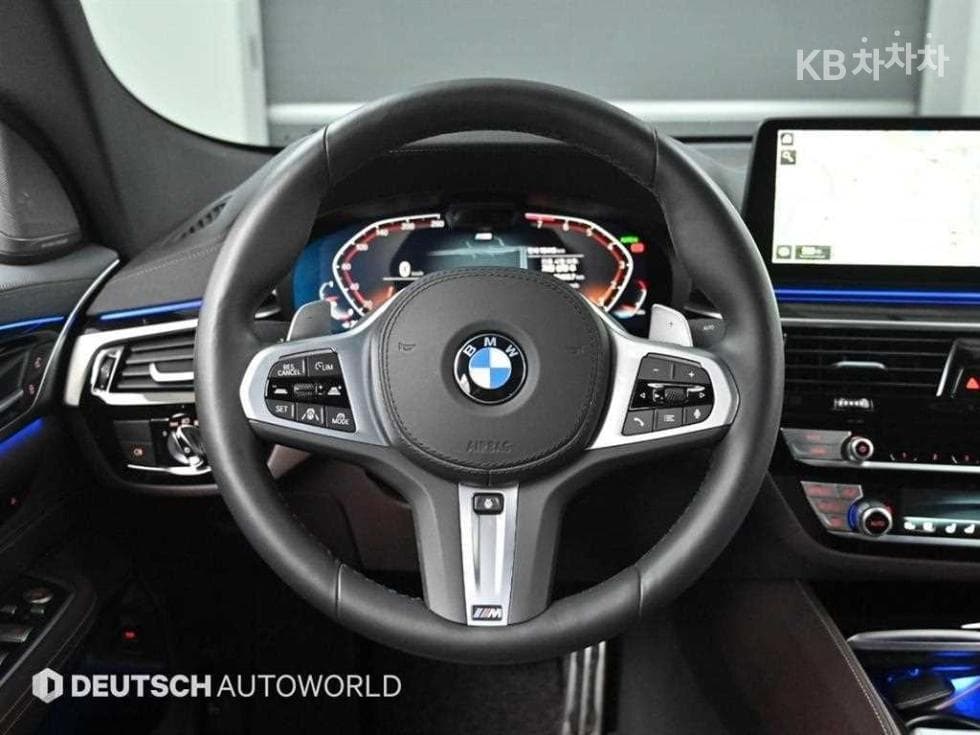 BMW Gran Turismo6 Series GT 630i xDrive M Sport Package - 13