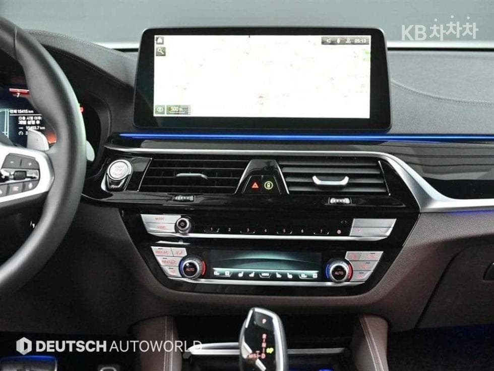 BMW Gran Turismo6 Series GT 630i xDrive M Sport Package - 14