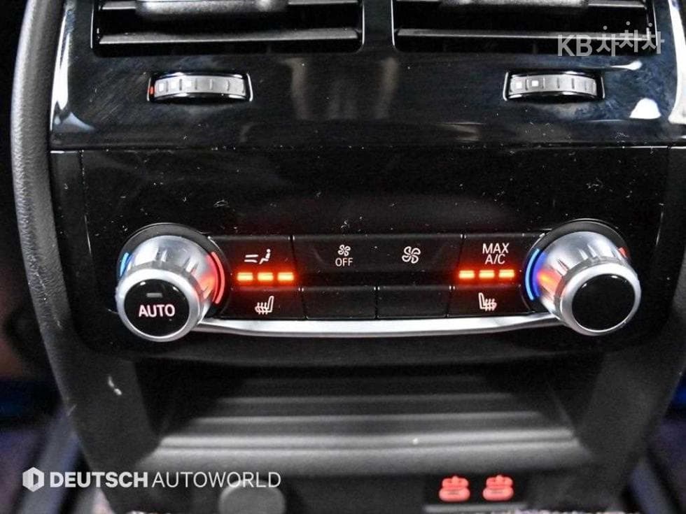 BMW Gran Turismo6 Series GT 630i xDrive M Sport Package - 16