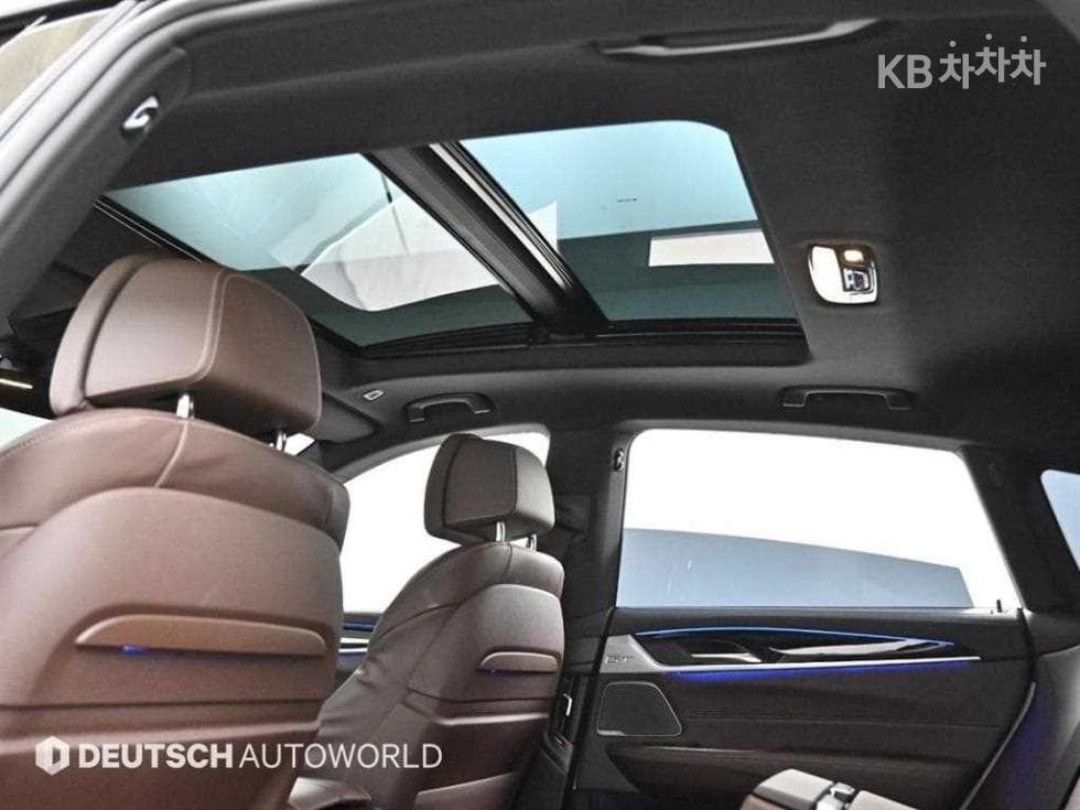 BMW Gran Turismo6 Series GT 630i xDrive M Sport Package - 19