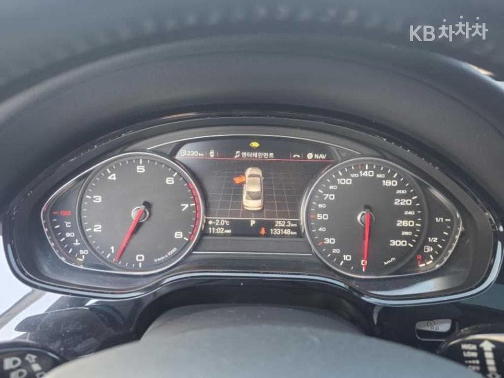 Audi NEW A83.0 TFSI 콰트로 D4 - 17