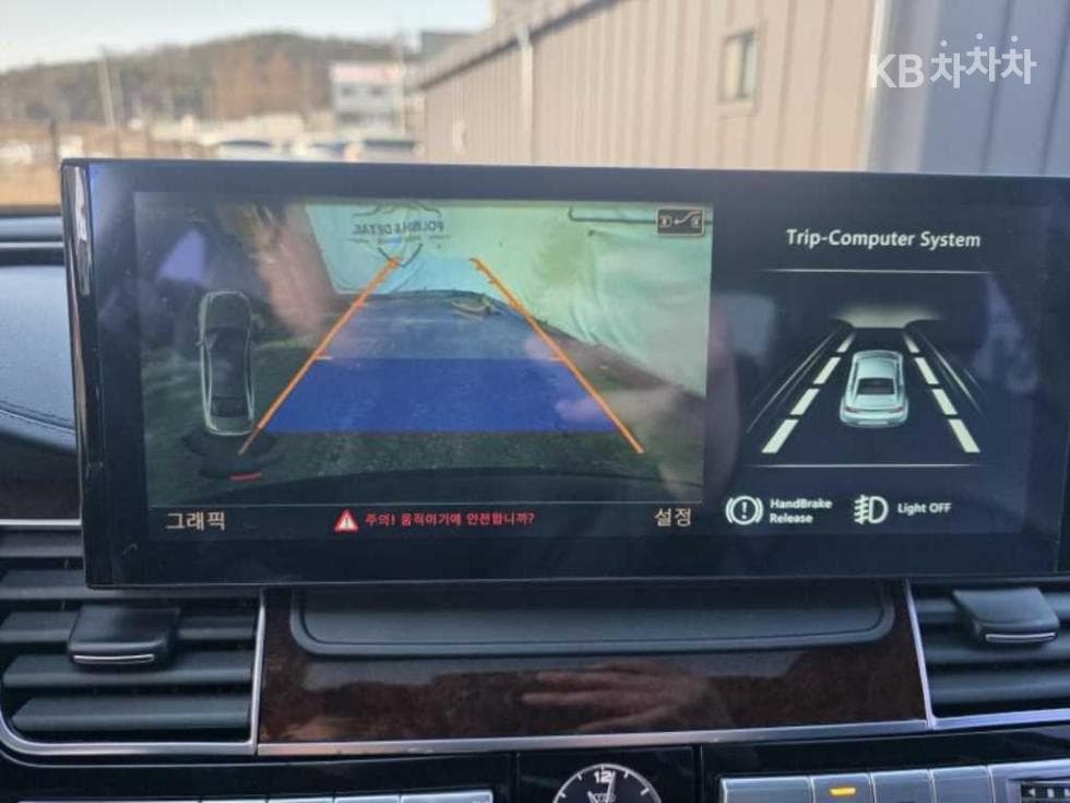 Audi NEW A83.0 TFSI 콰트로 D4 - 20