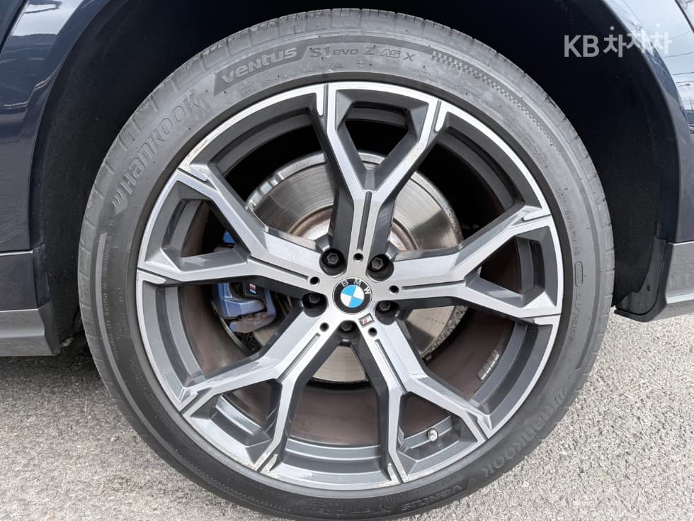 BMW X6(G06)xDrive 30d M Sport - 16