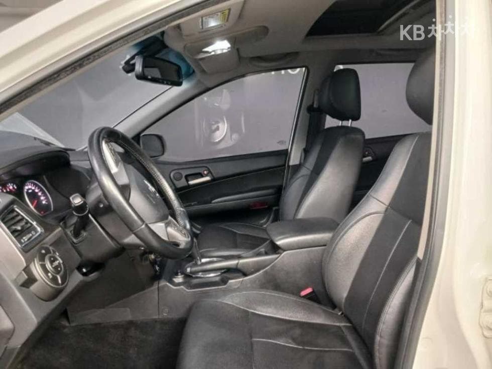 KG Mobility Korando Sports (pickup variant)Extreme 4WD - 7
