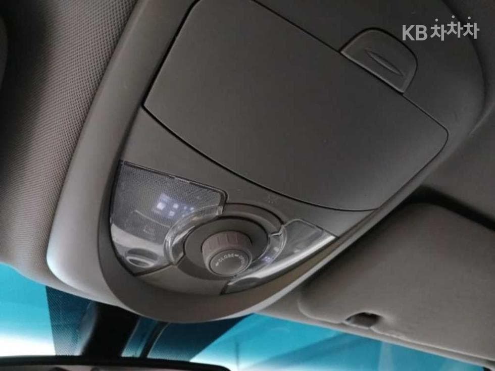 KG Mobility Korando Sports (pickup variant)Extreme 4WD - 16