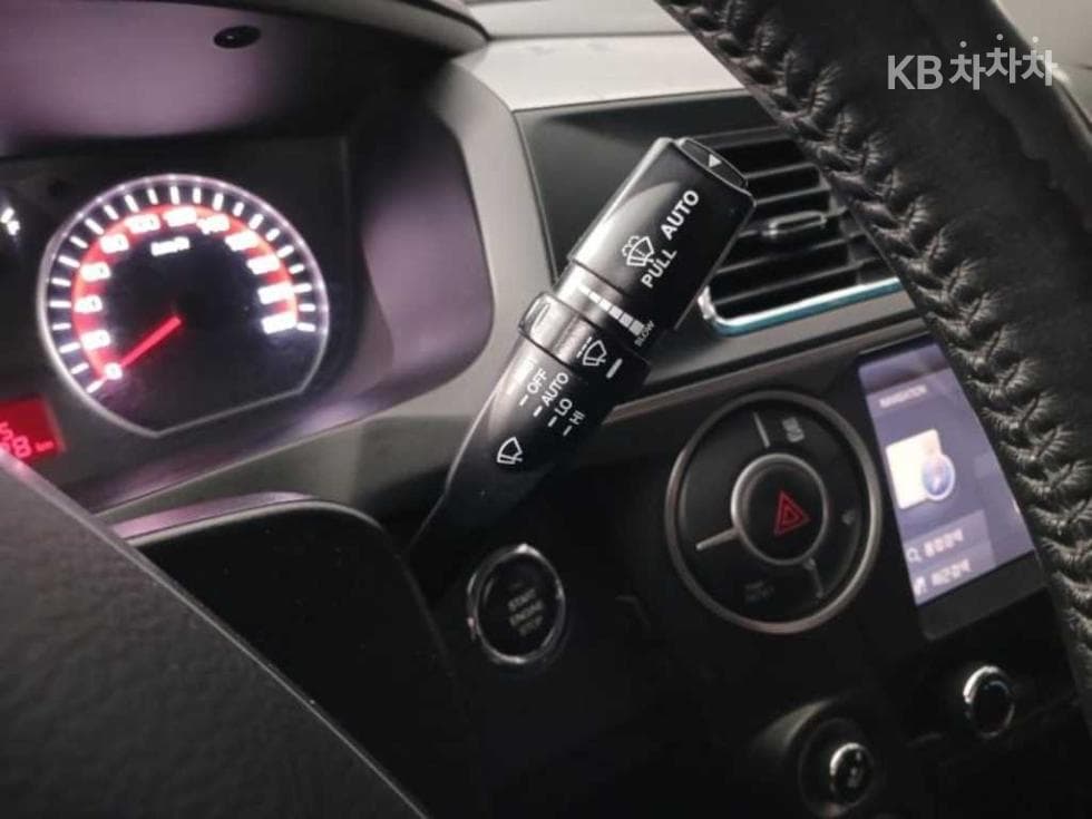 KG Mobility Korando Sports (pickup variant)Extreme 4WD - 17