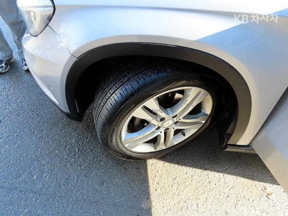 Mercedes-Benz GLA X156GLA200 CDi - 18