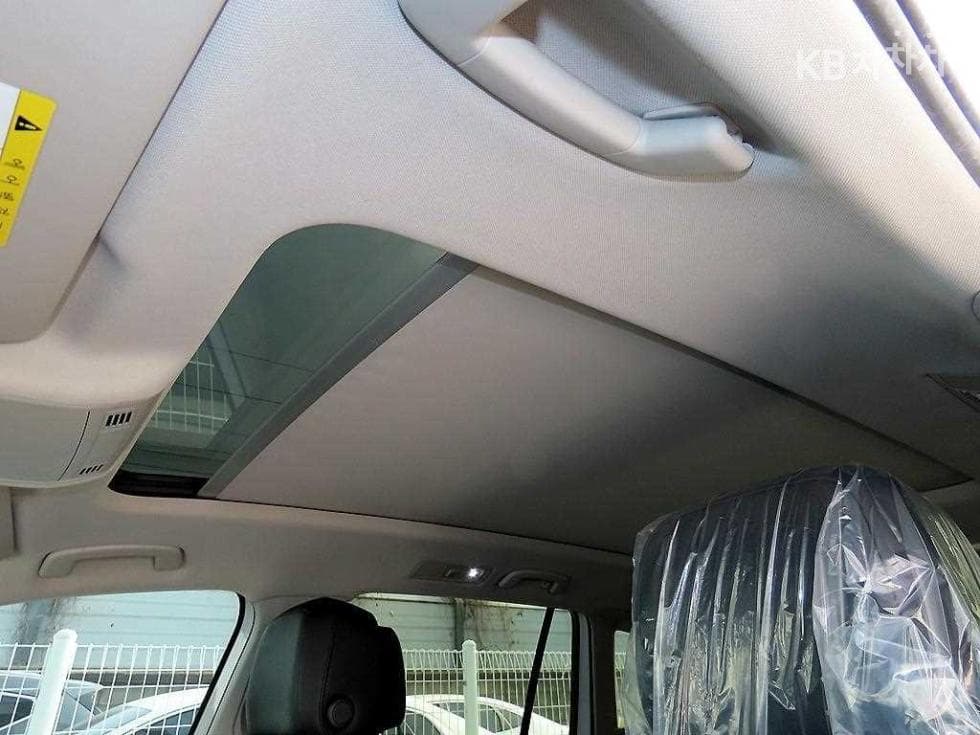 Volkswagen The New (фейслифт) Tiguan2.0 Турбо Дизел Инжекция 4Motion Prestige - 16