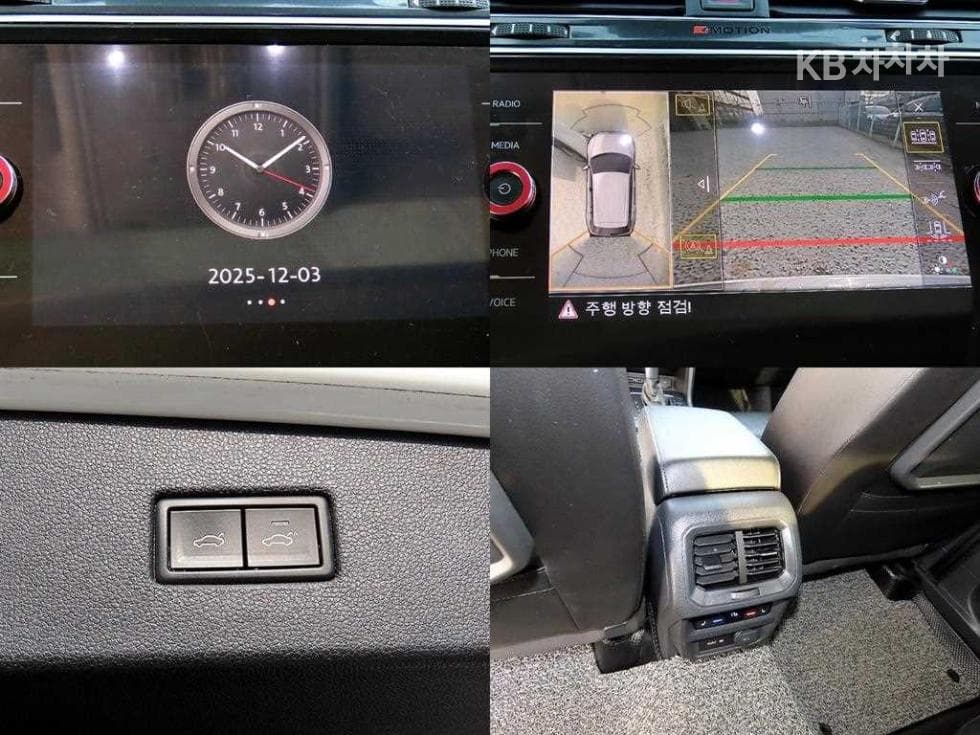 Volkswagen The New (фейслифт) Tiguan2.0 Турбо Дизел Инжекция 4Motion Prestige - 18