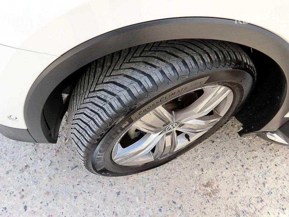 Volkswagen The New (фейслифт) Tiguan2.0 Турбо Дизел Инжекция 4Motion Prestige - 20