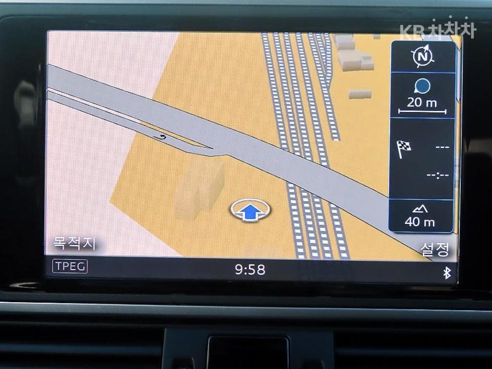 Audi A755 Turbo Diesel Injection 콰트로 스포트 4G - 14